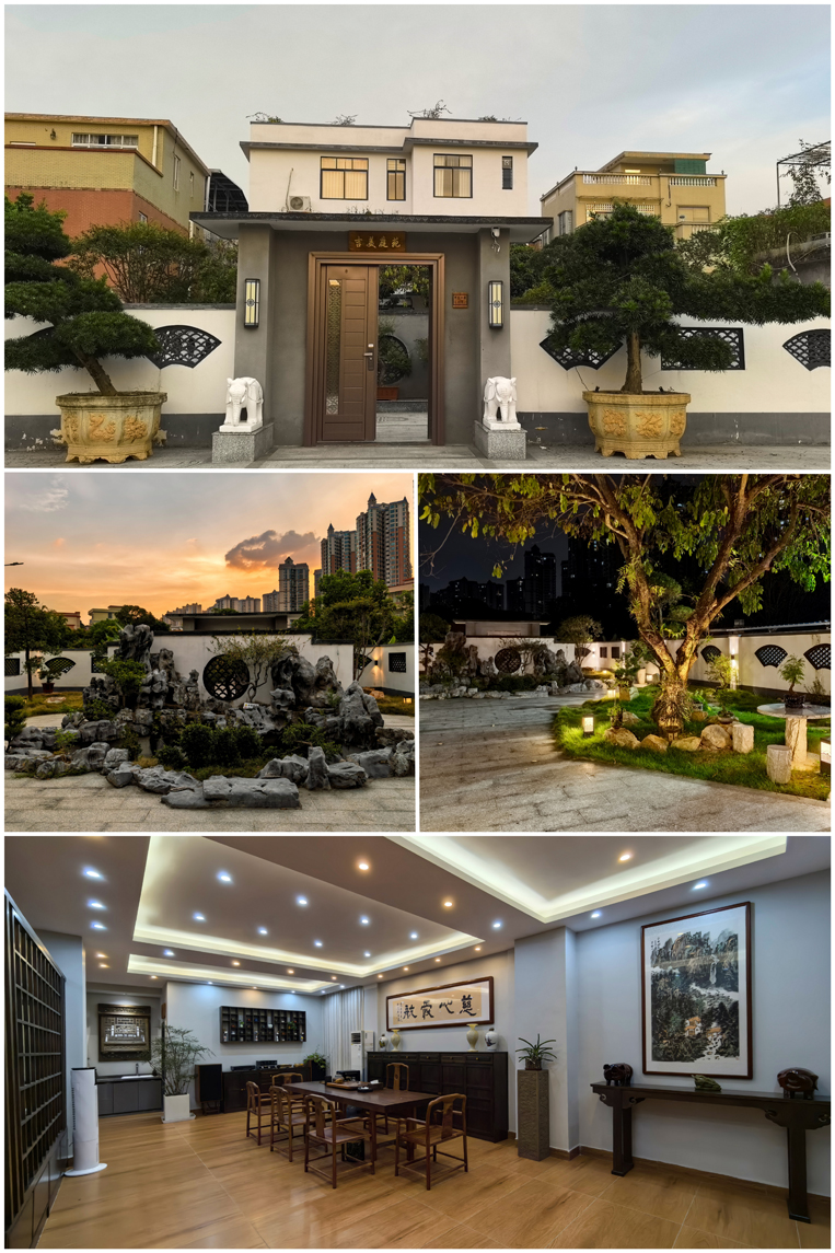 立博ladbrokes装璜游览游记