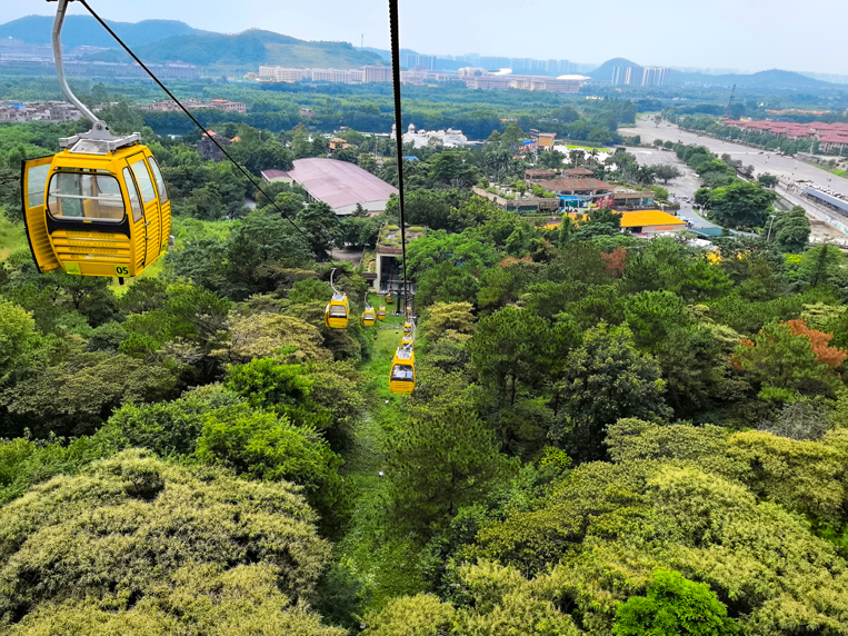 立博ladbrokes装璜游览游记缆车