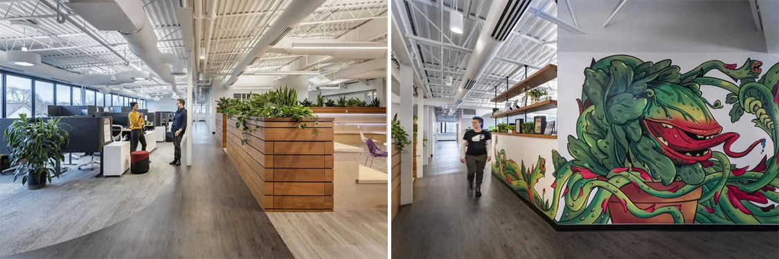 广州设计装建公司