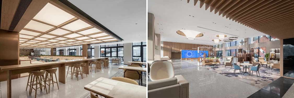 广州立博ladbrokes装璜设计公司图册