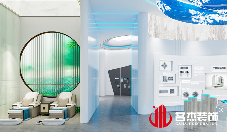 时光隧路装建设计成效