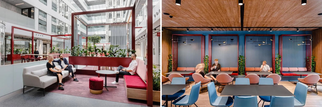 办公室装建设计