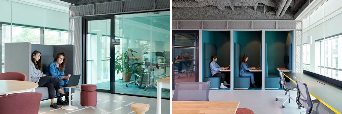 办公室装建设计