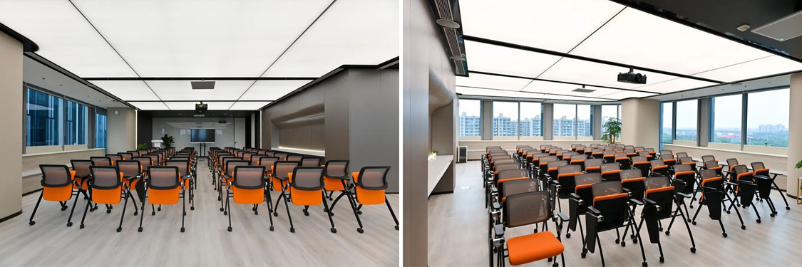 广州装建设计公司