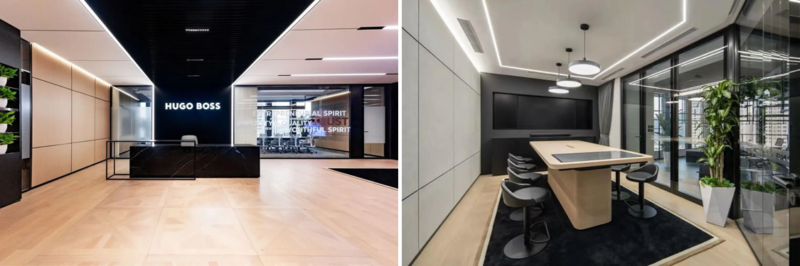 广州立博ladbrokes装璜设计公司图册