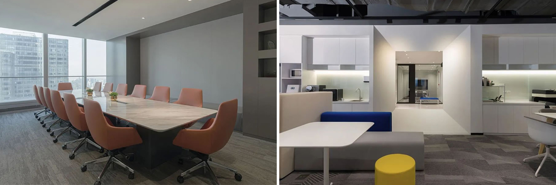 广州装建设计公司