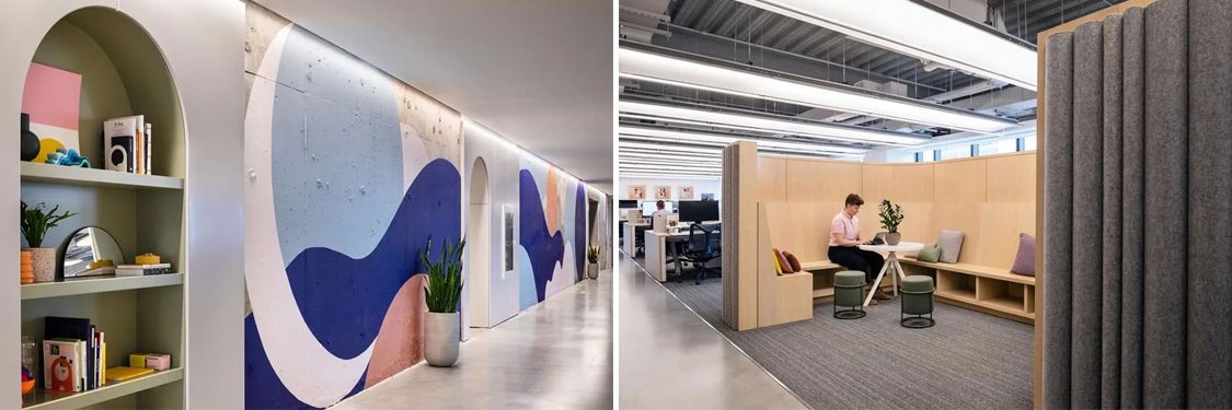 广州立博ladbrokes装璜设计公司图册