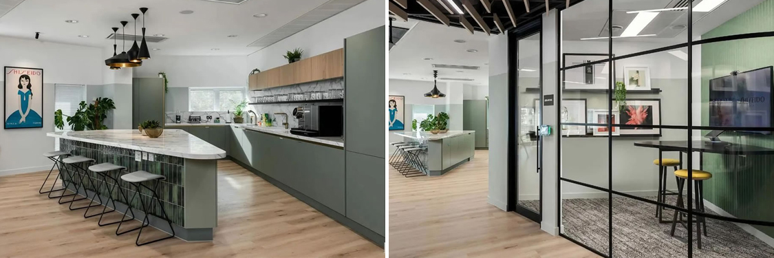 办公室装建设计