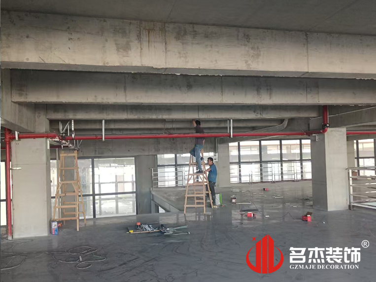 广州立博ladbrokes装璜设计公司图册