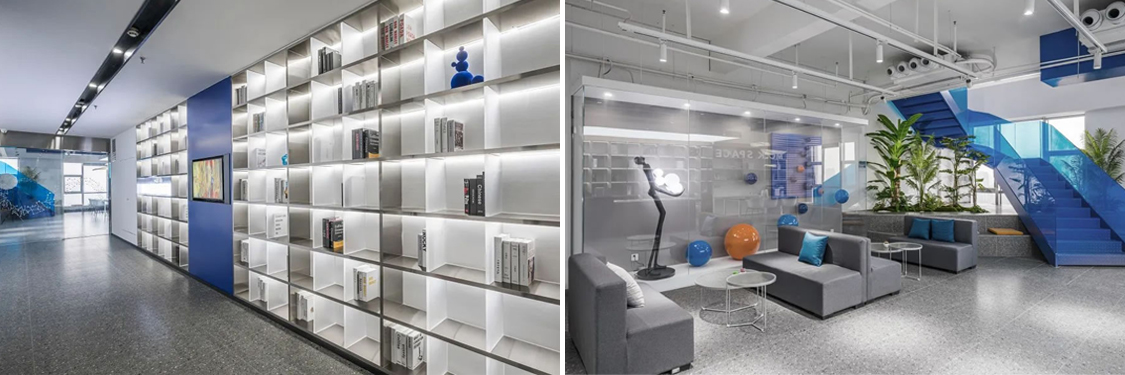 广州装建设计公司