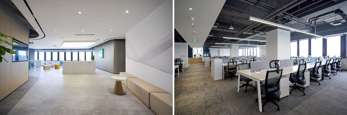 广州装建设计公司