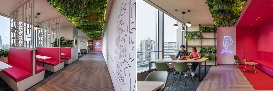 广州装建设计公司