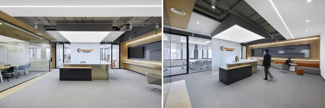 广州装建设计公司