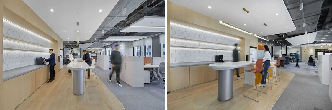 办公室装建设计