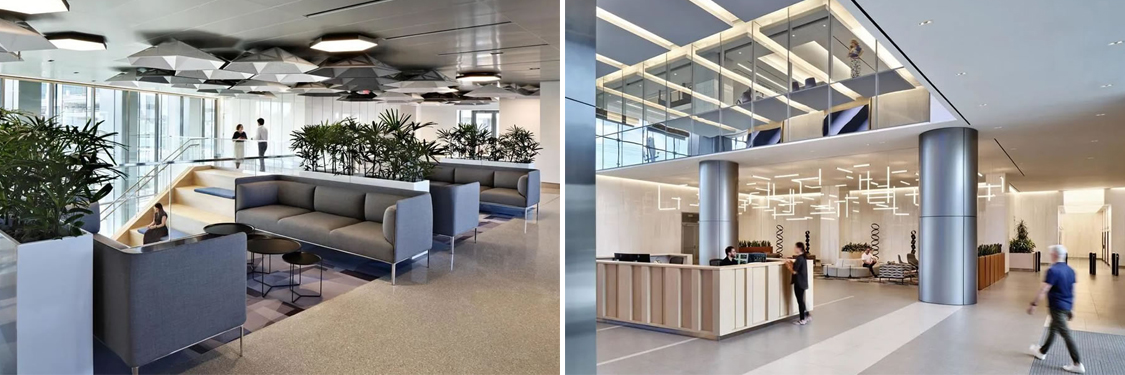 广州装建设计公司