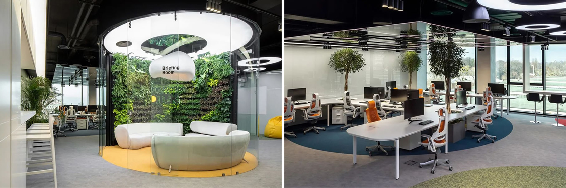 广州装建设计公司